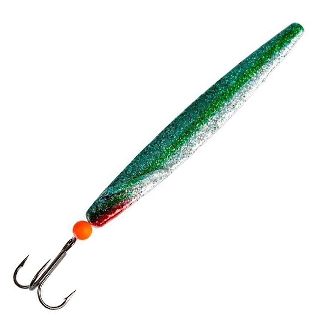 Fladen Dizzy Tobis 22 g skeddrag - Fladen