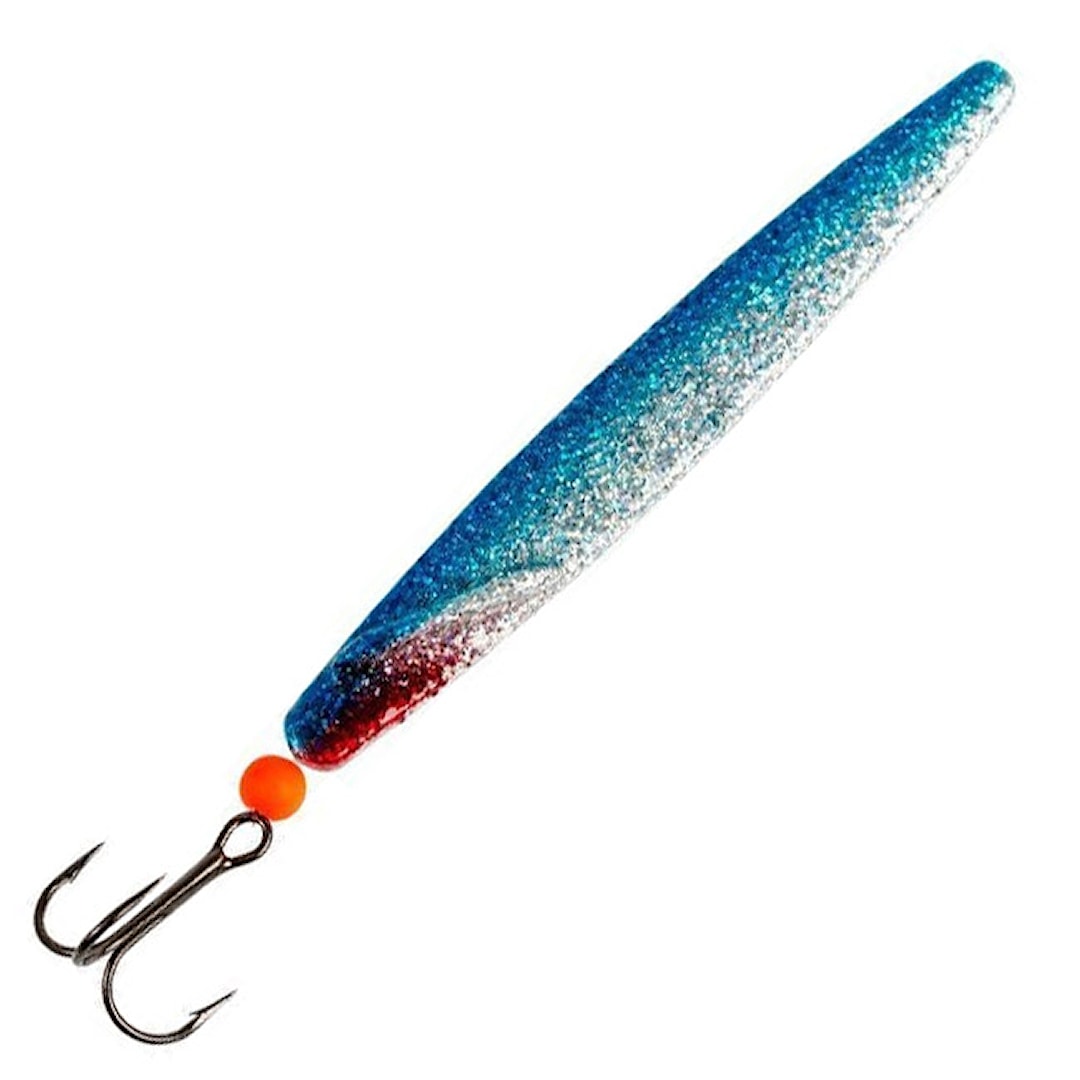 Fladen Dizzy Tobis 22 g skeddrag - Fladen