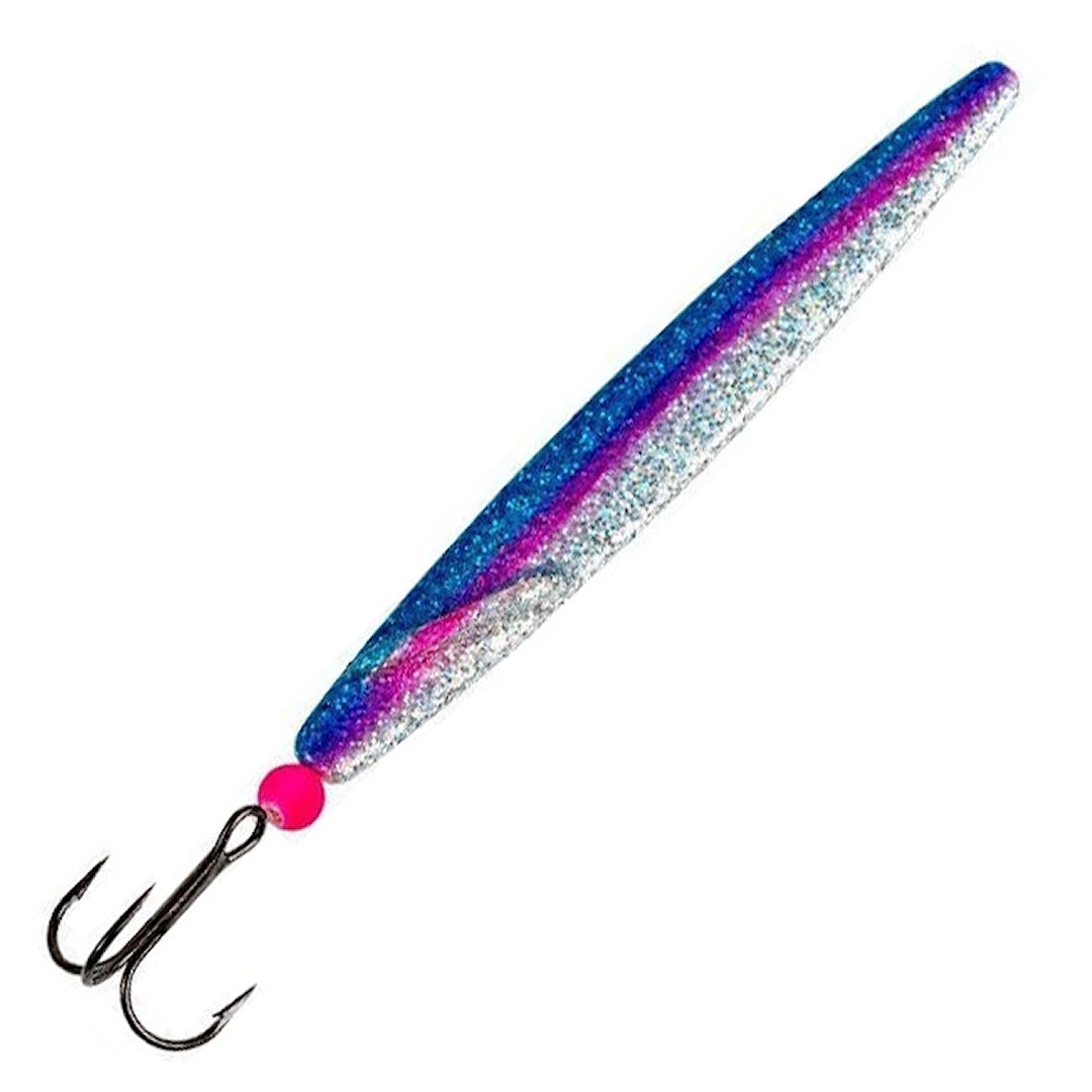 Fladen Dizzy Tobis 22 g skeddrag - Fladen