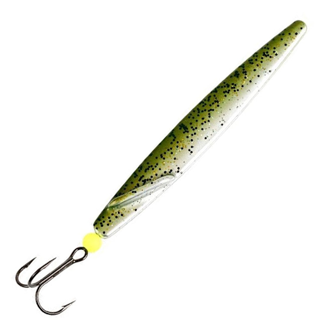 Fladen Dizzy Tobis 22 g skeddrag - Fladen