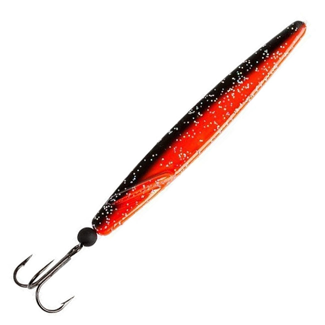 Fladen Dizzy Tobis 22 g skeddrag - Fladen
