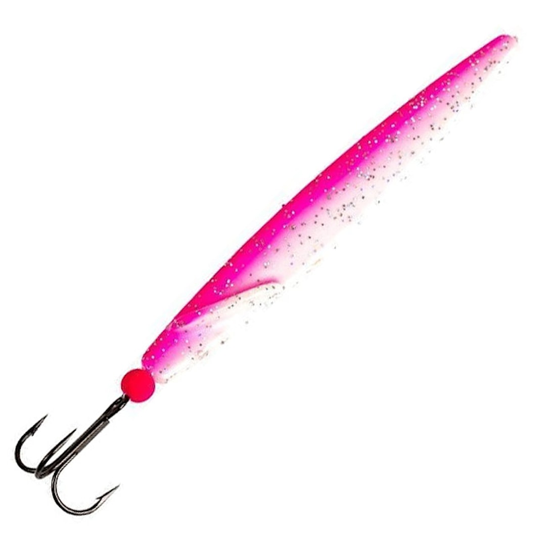Fladen Dizzy Tobis 22 g skeddrag - Fladen