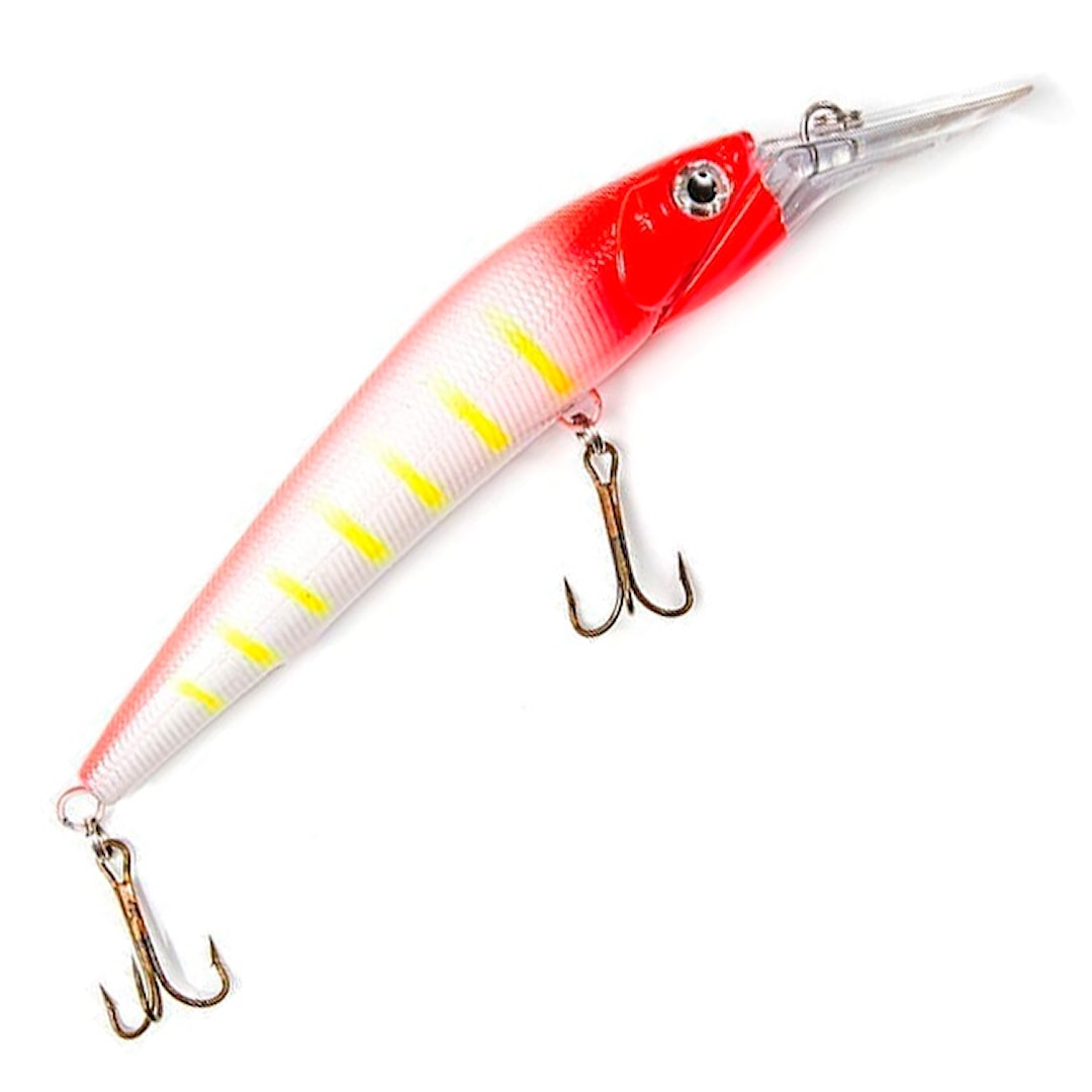 Fladen Eco Deep Diving 14 cm wobbler - Fladen