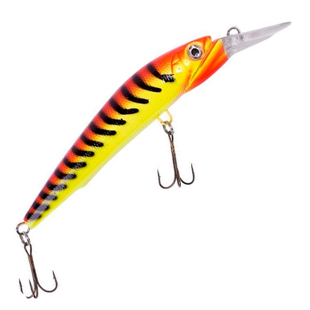 Fladen Eco Deep Diving 14 cm wobbler - Fladen