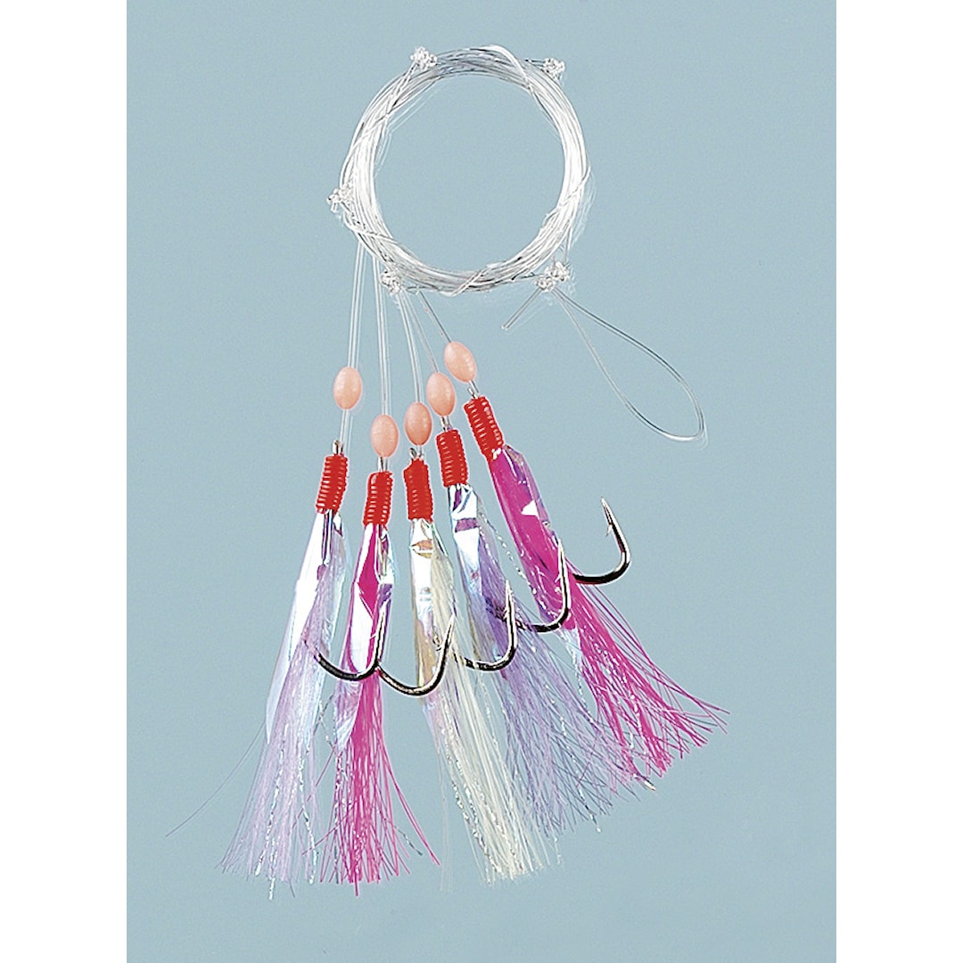 Fladen Feather Flash tackel - Fladen