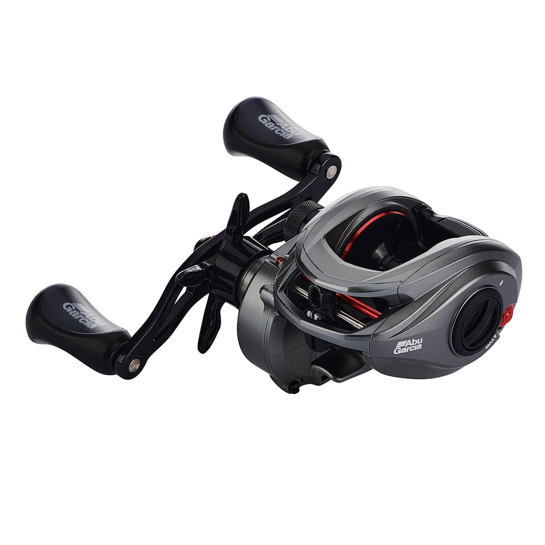 Abu Garcia Revo Max multirulle - Abu Garcia
