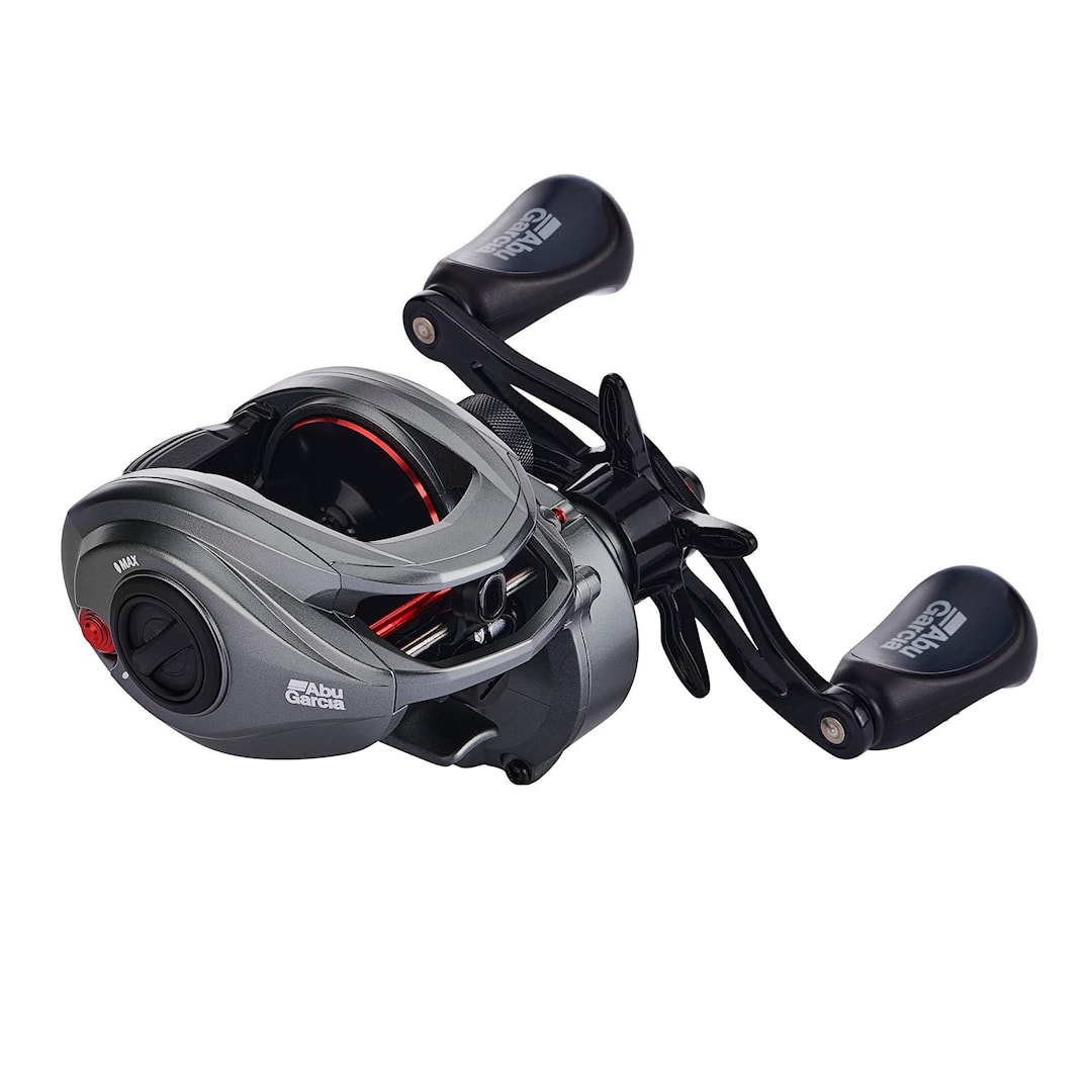 Abu Garcia Revo Max multirulle - Abu Garcia