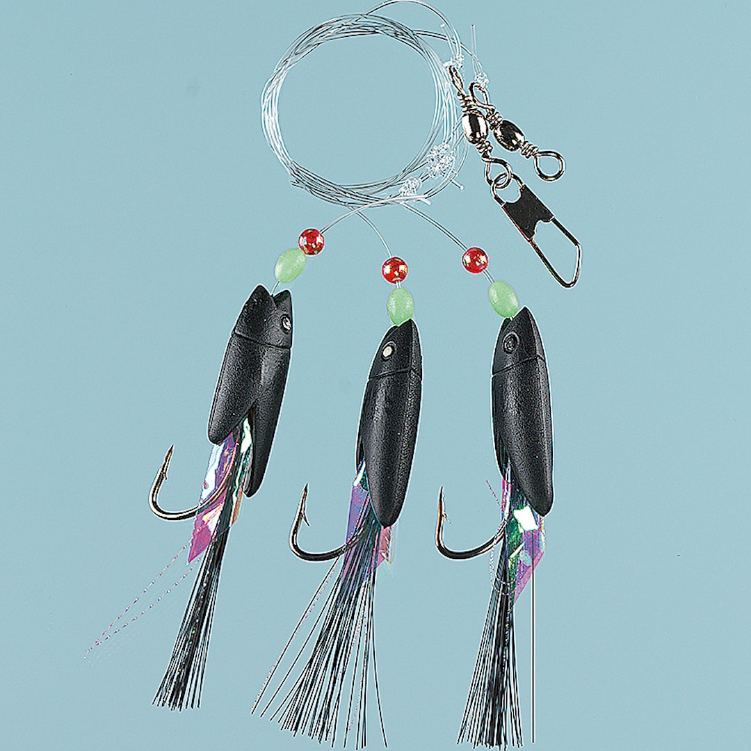Fladen Max Cod Rig tackel - Fladen