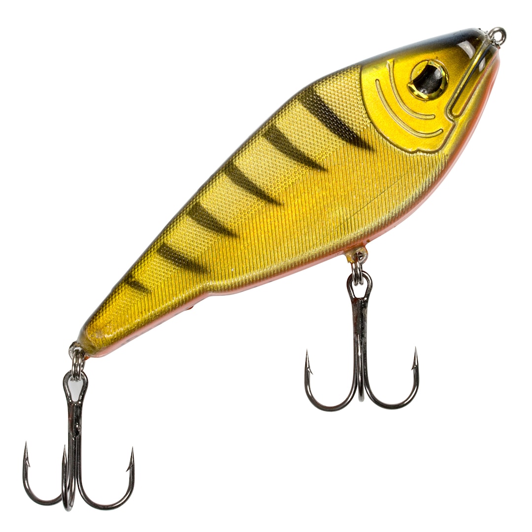 Fladen Maxximus Predator Jerk 12 cm - Fladen