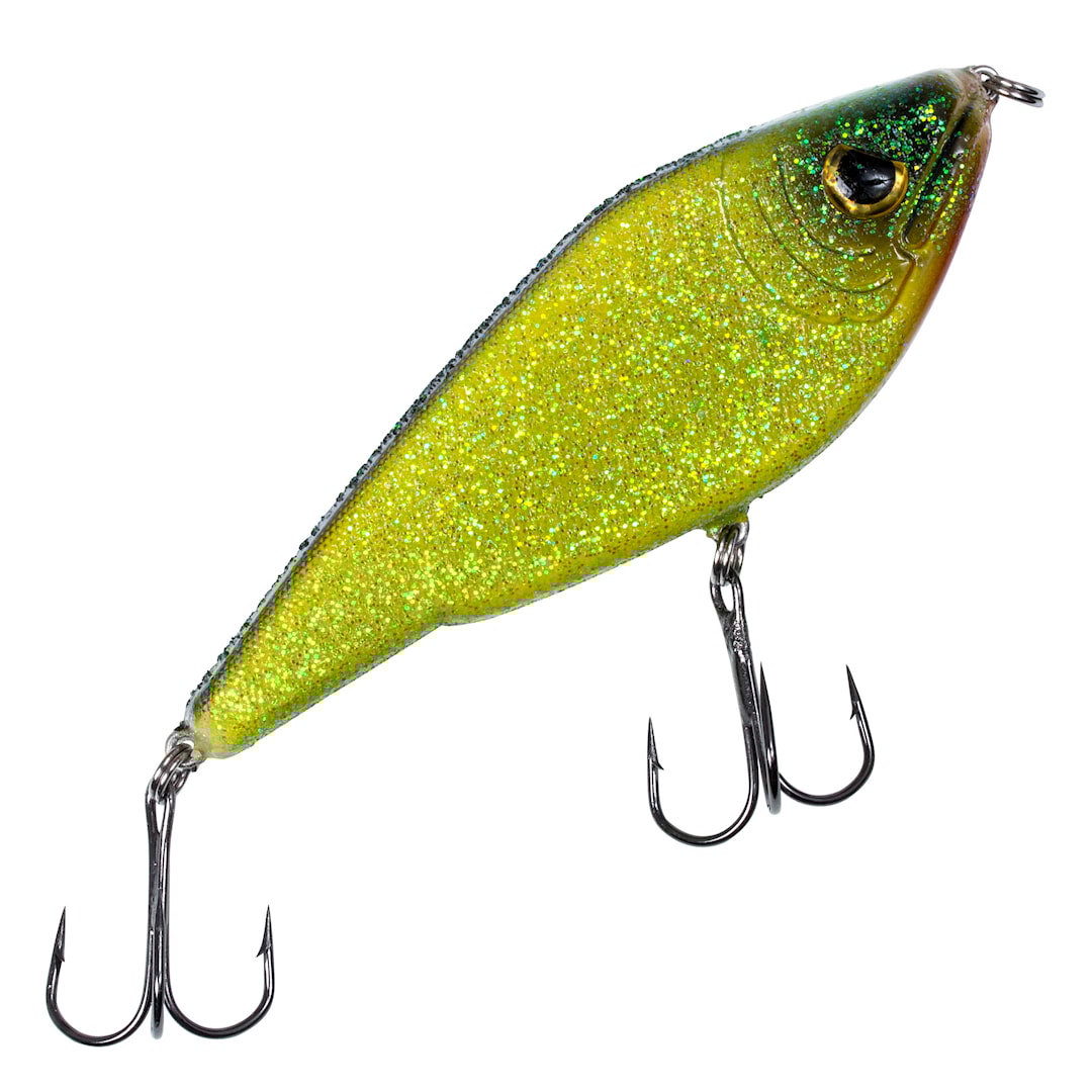 Fladen Maxximus Predator Jerk 12 cm - Fladen