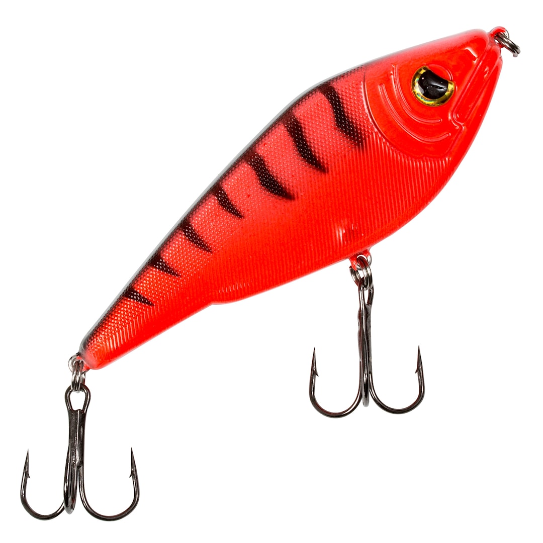 Fladen Maxximus Predator Jerk 12 cm - Fladen