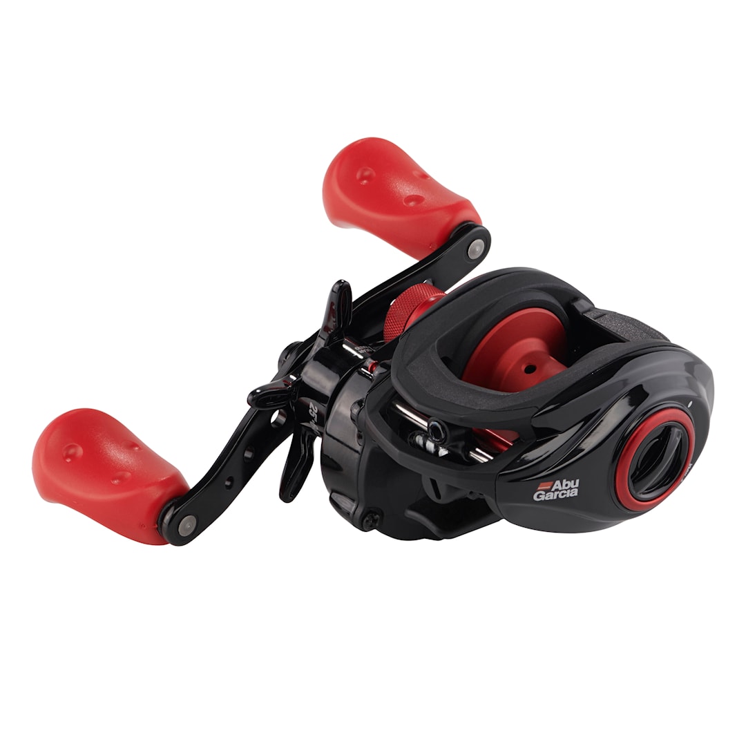 Abu Garcia Max X multirulle 6,4:1 right - Abu Garcia