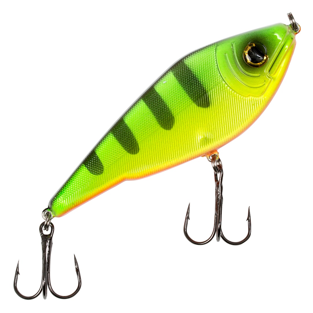 Fladen Maxximus Predator Jerk 9 cm - Fladen