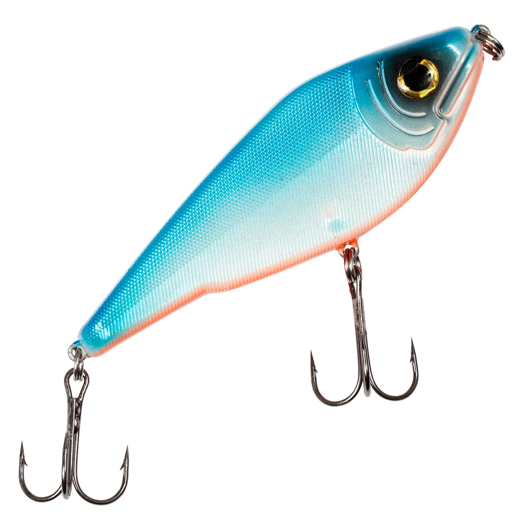 Fladen Maxximus Predator Jerk 9 cm - Fladen