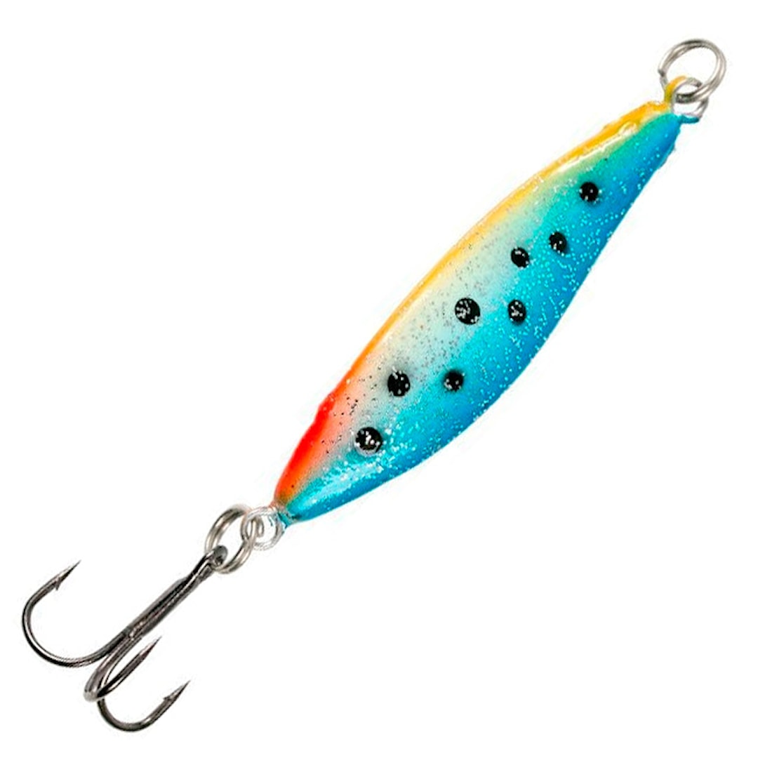 Fladen Nordingen 18 g skeddrag - Fladen