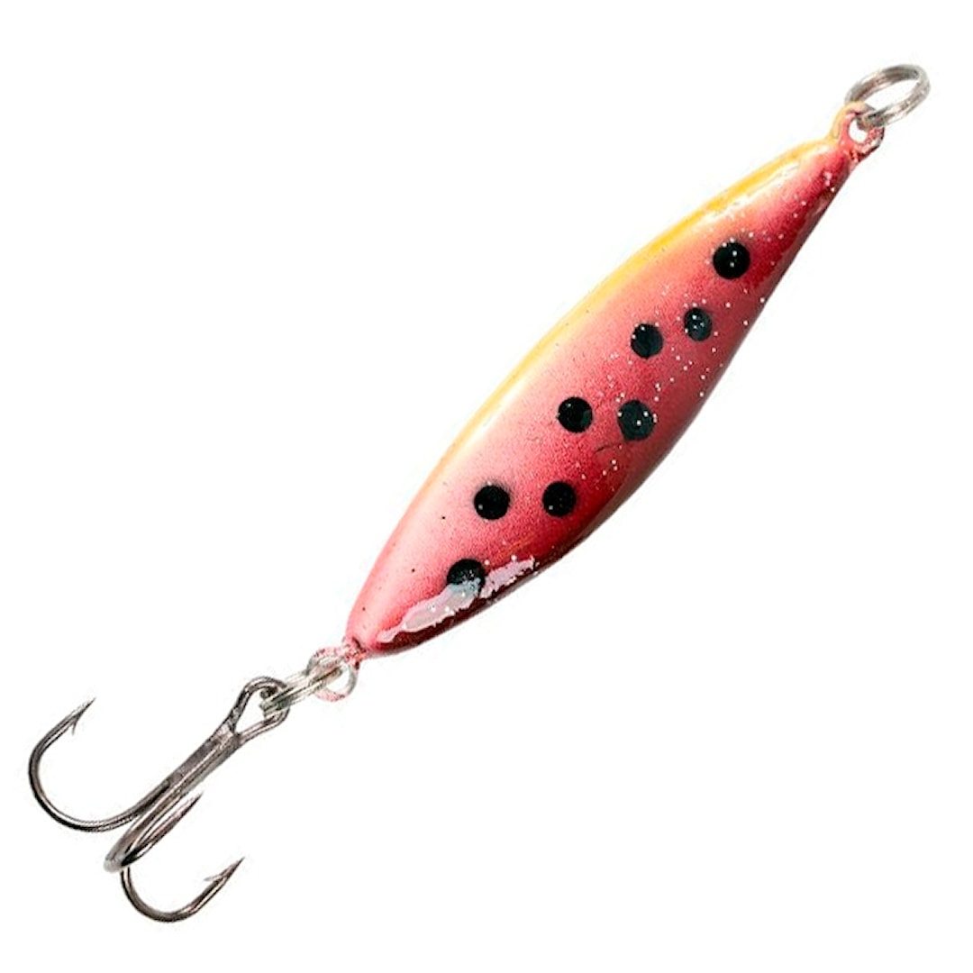 Fladen Nordingen 18 g skeddrag - Fladen
