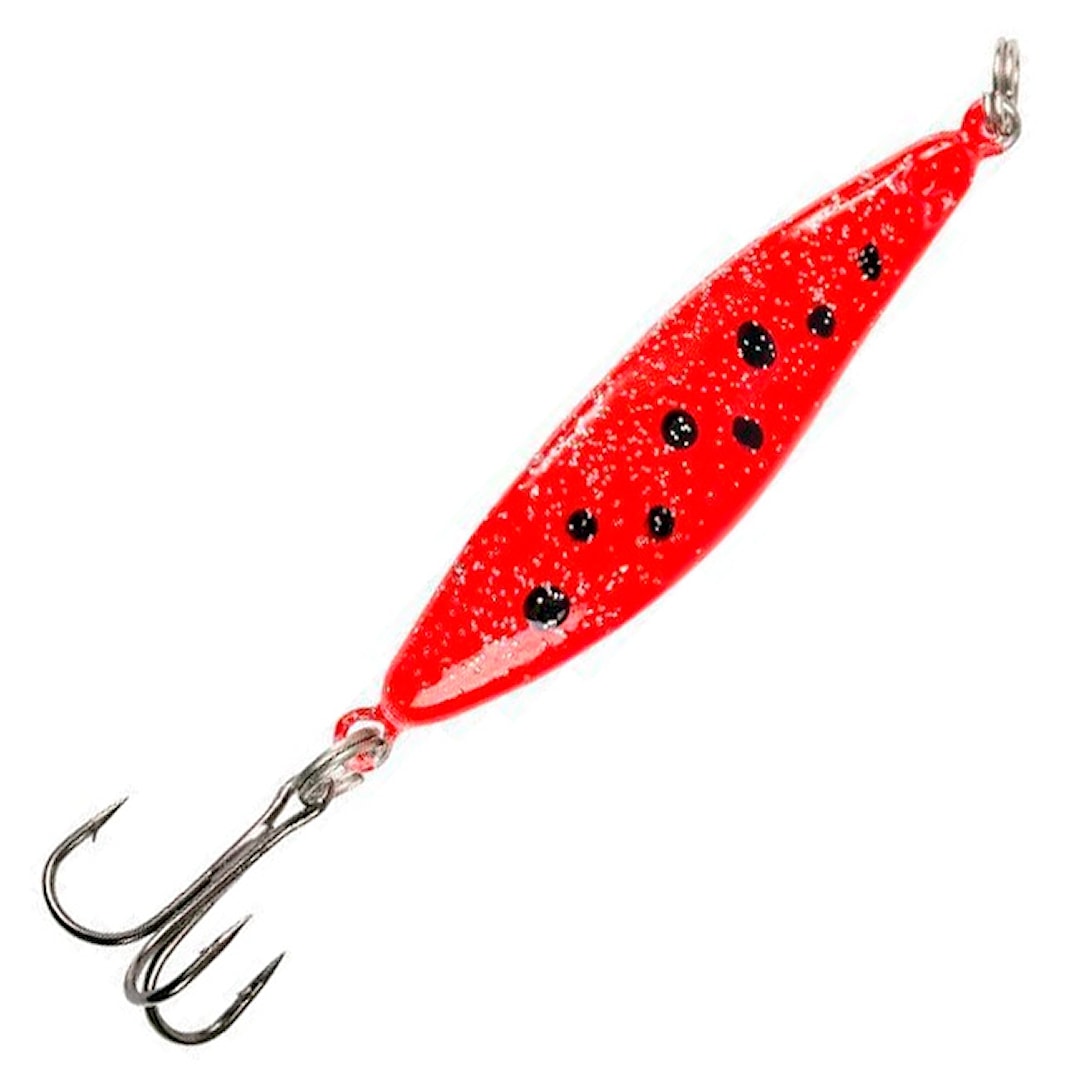 Fladen Nordingen 24 g skeddrag - Fladen