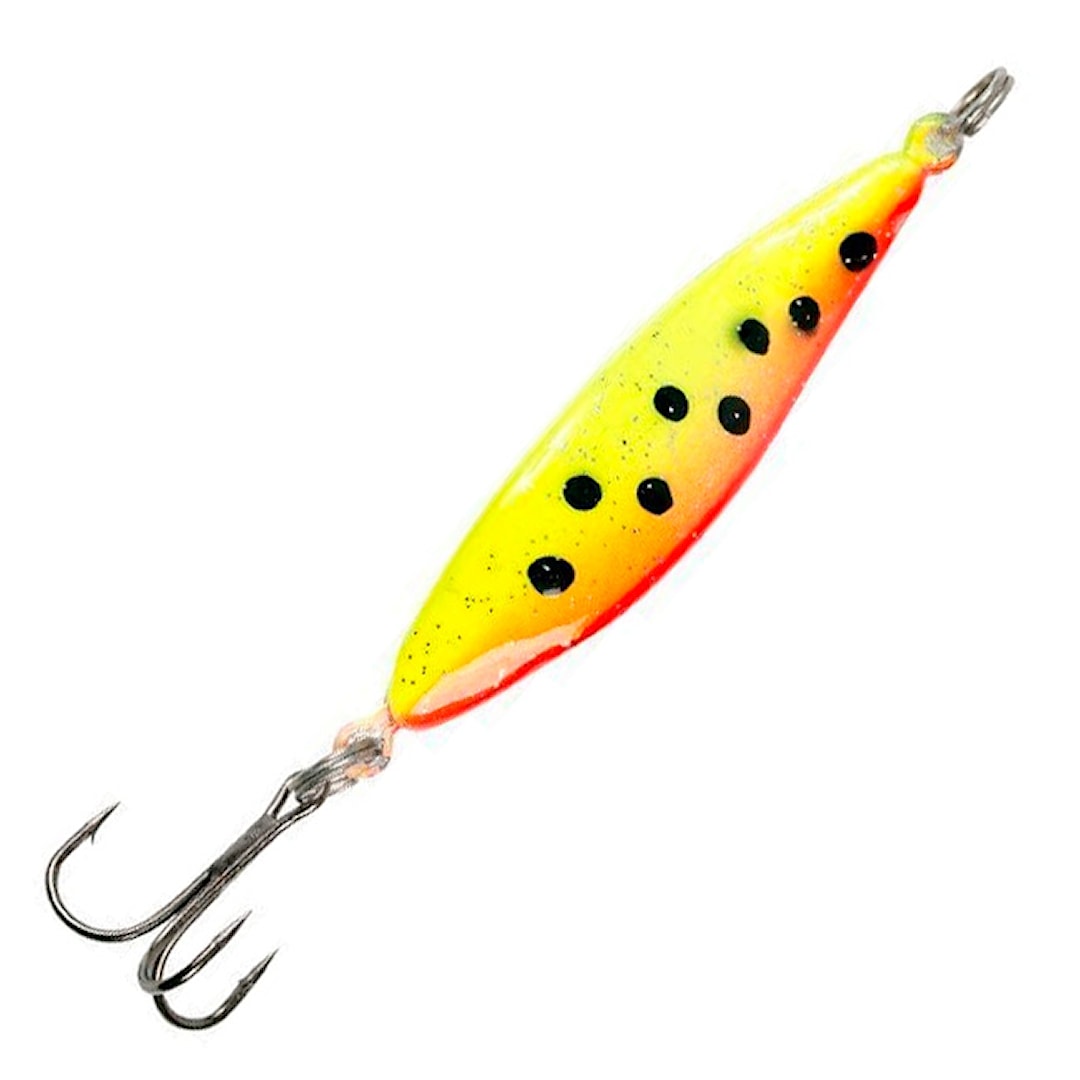 Fladen Nordingen 24 g skeddrag - Fladen