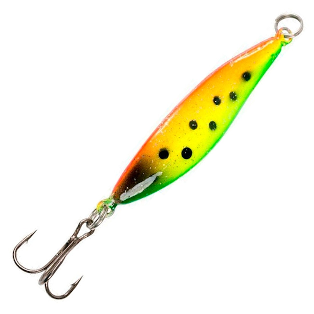 Fladen Nordingen 24 g skeddrag - Fladen