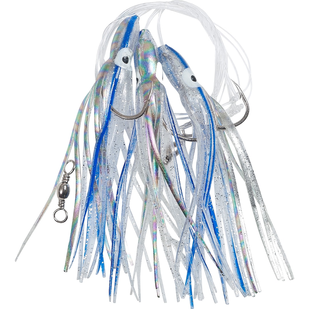 Fladen Octopus Rig tackel - Fladen