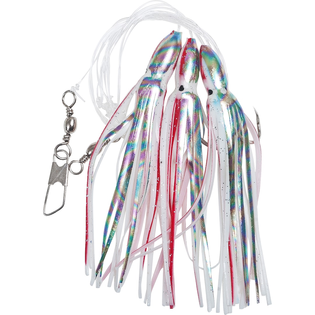 Fladen Octopus Rig tackel - Fladen