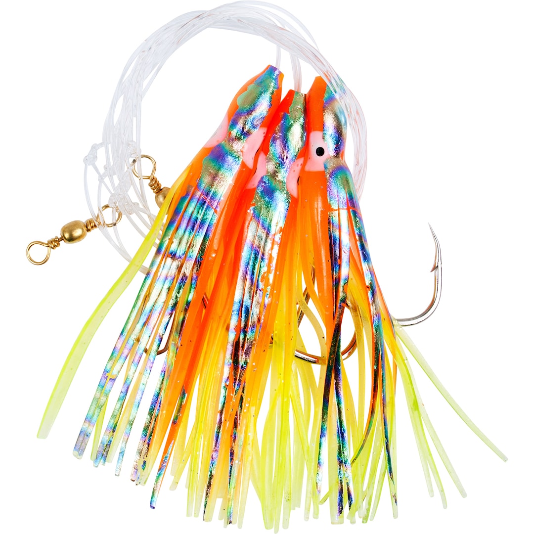 Fladen Octopus Rig tackel - Fladen