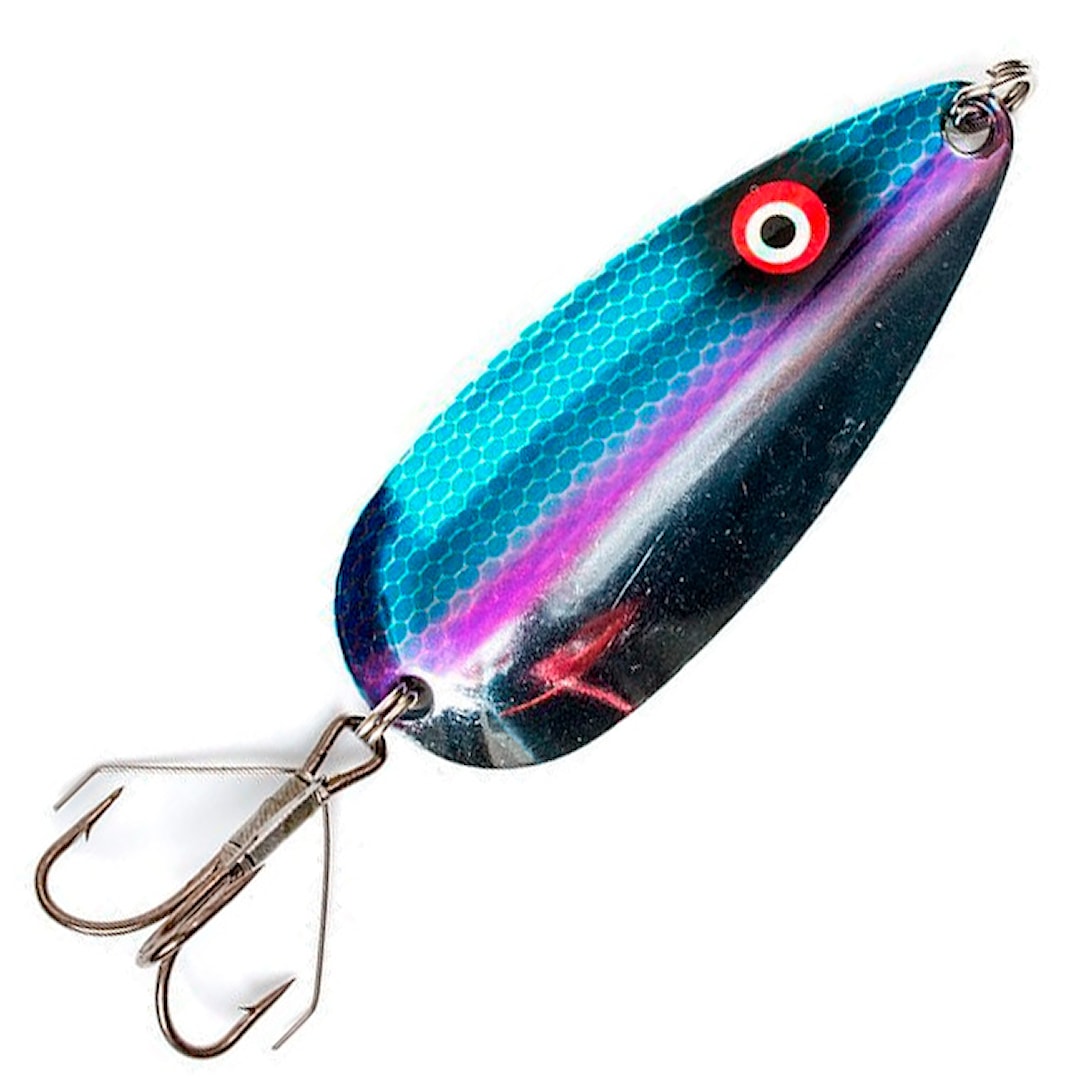 Fladen Piker Weedless 38 g skeddrag - Fladen