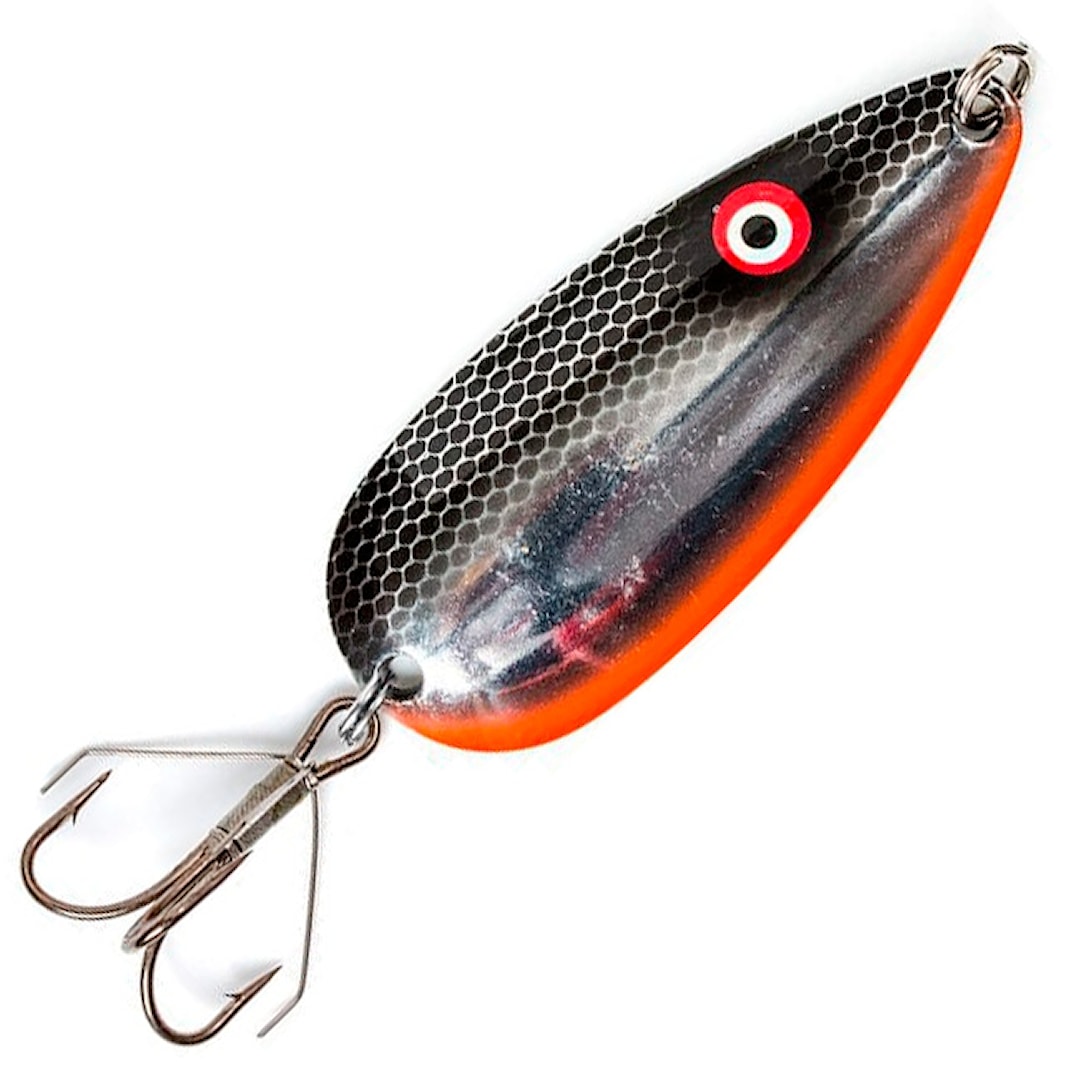 Fladen Piker Weedless 38 g skeddrag - Fladen