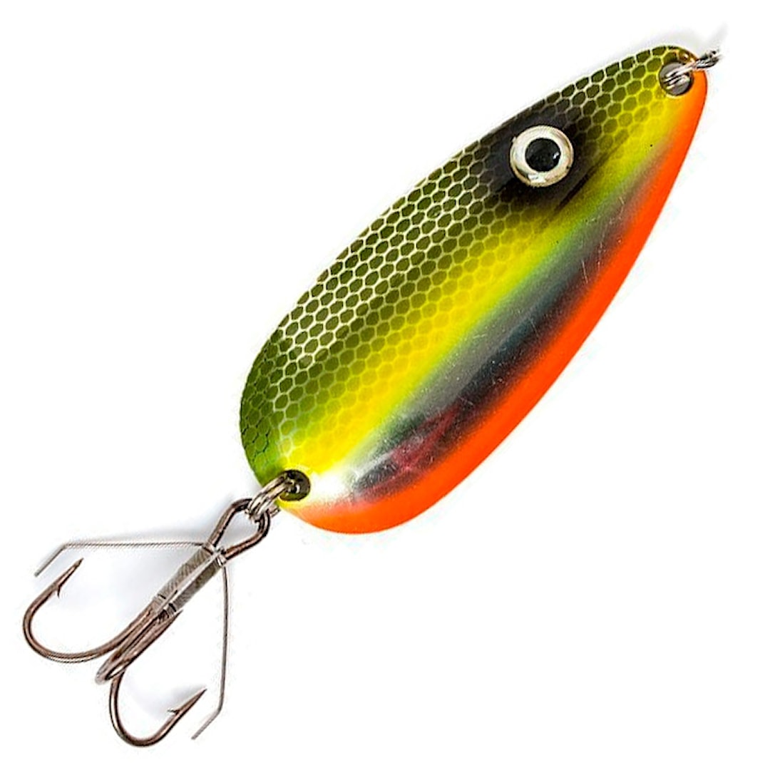 Fladen Piker Weedless 38 g skeddrag - Fladen