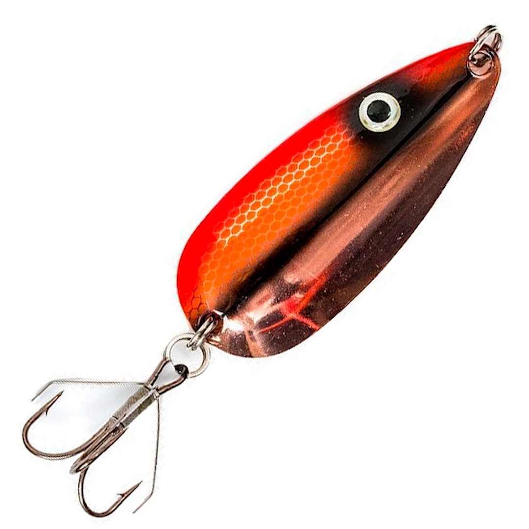 Fladen Piker Weedless 38 g skeddrag - Fladen