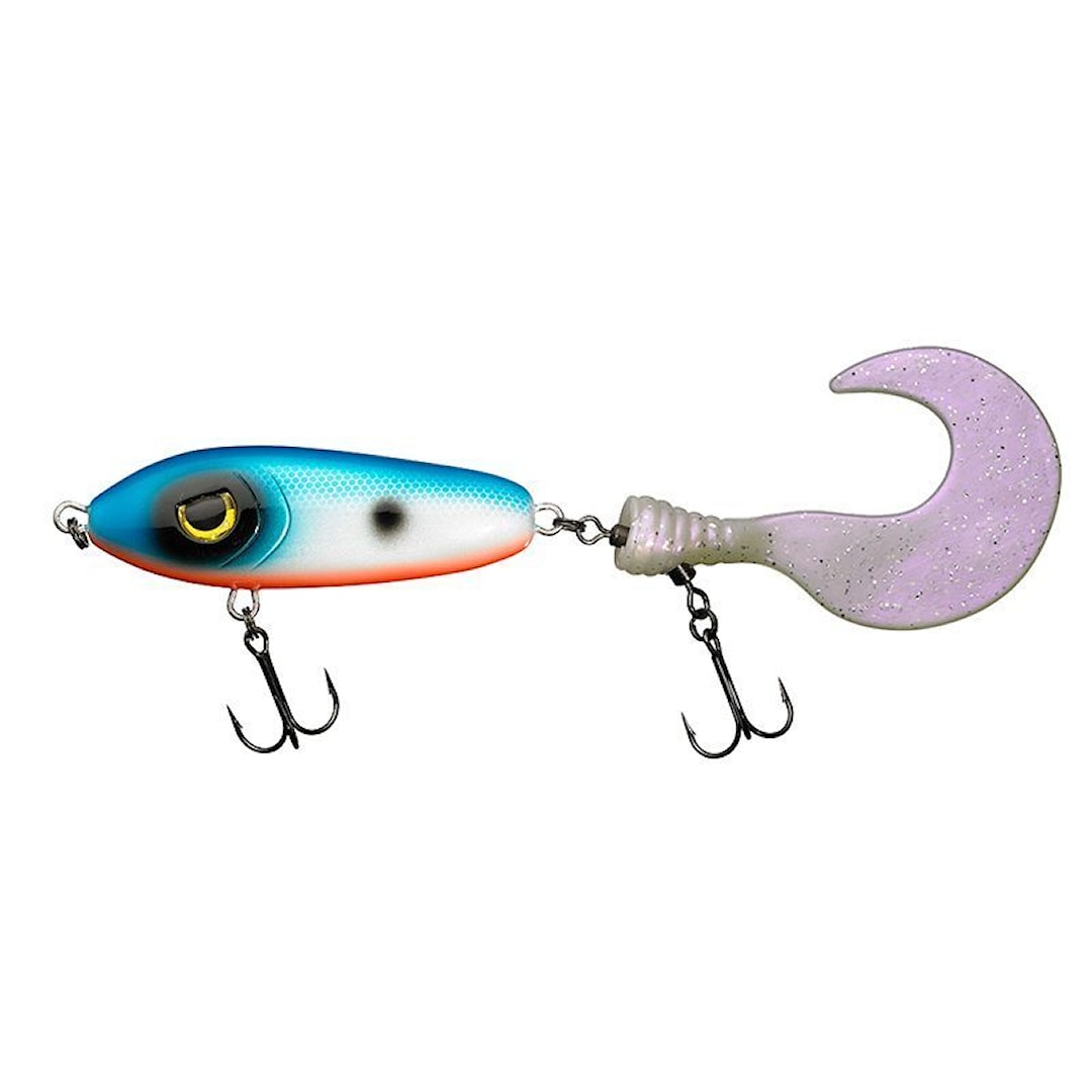 Fladen Predator Tail 22 cm jerkbait - Fladen