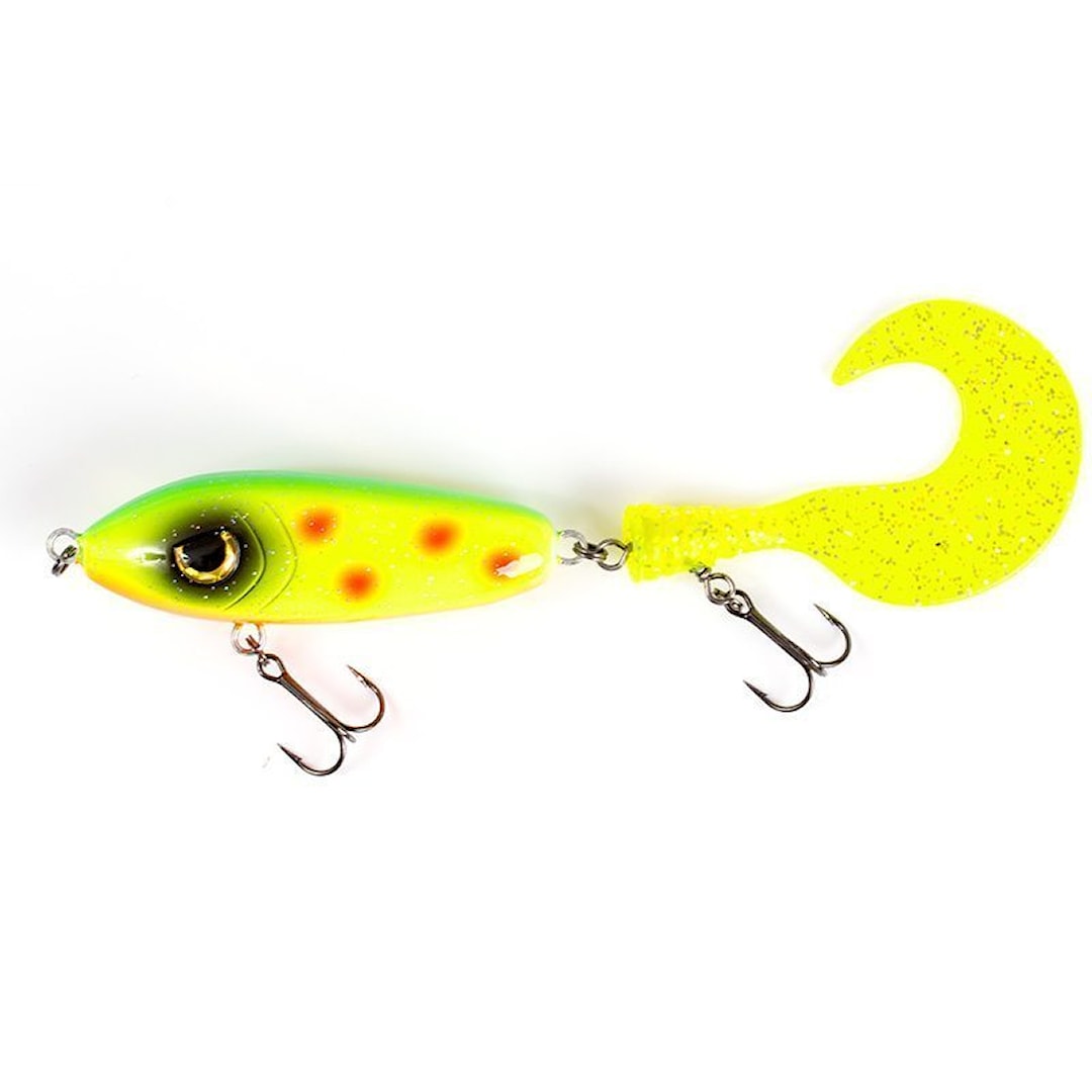 Fladen Predator Tail 22 cm jerkbait - Fladen