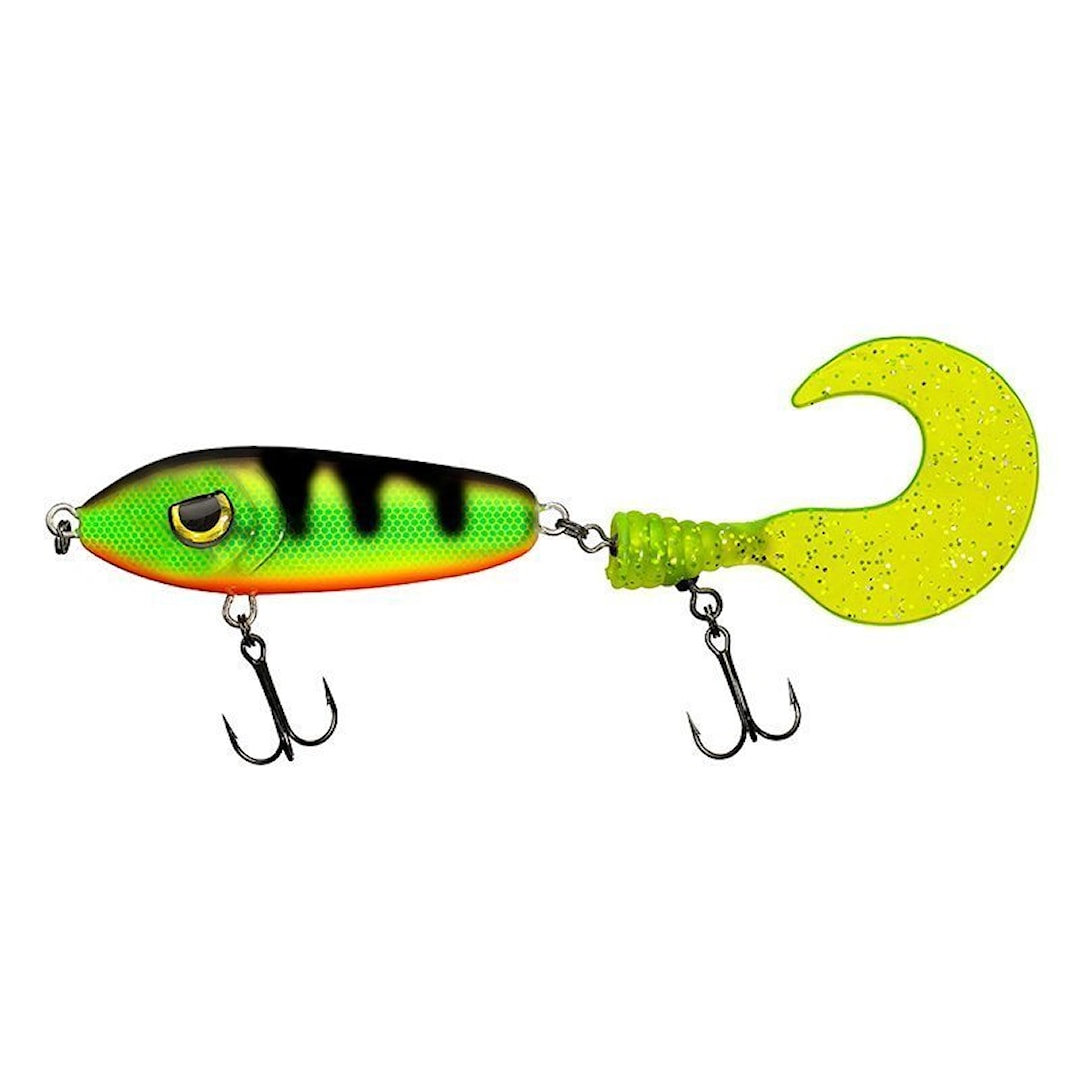 Fladen Predator Tail 22 cm jerkbait - Fladen