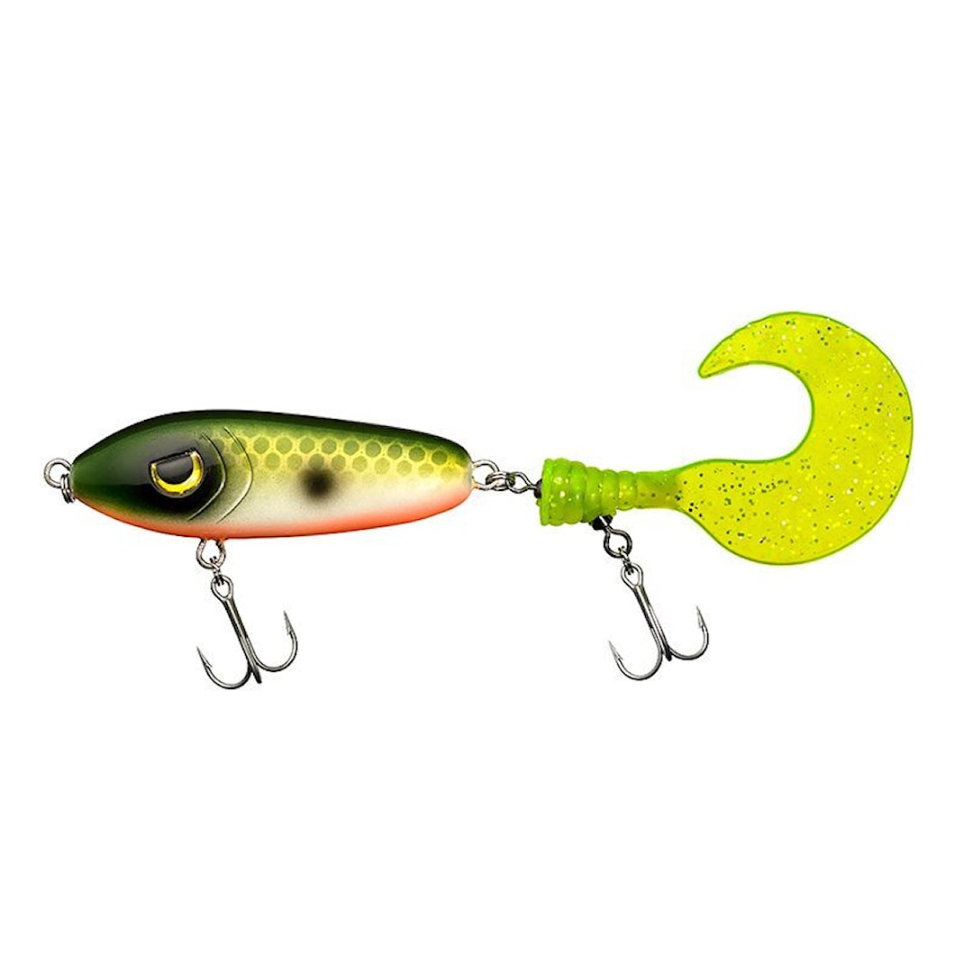 Fladen Predator Tail 22 cm jerkbait - Fladen