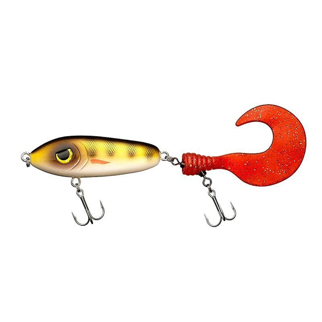 Fladen Predator Tail 22 cm jerkbait - Fladen