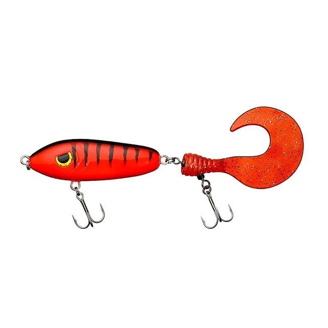 Fladen Predator Tail 22 cm jerkbait - Fladen