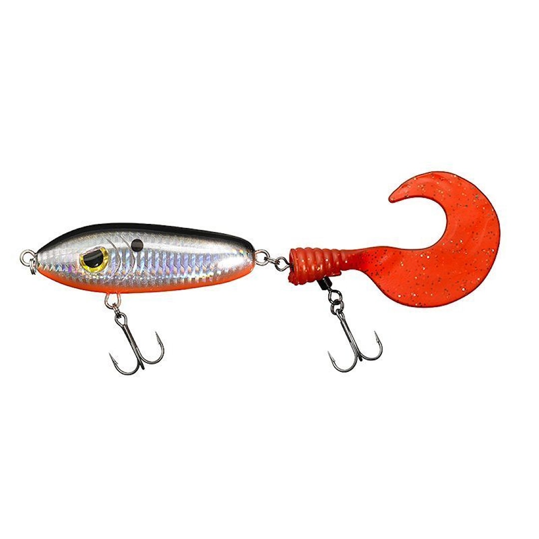 Fladen Predator Tail 22 cm jerkbait - Fladen