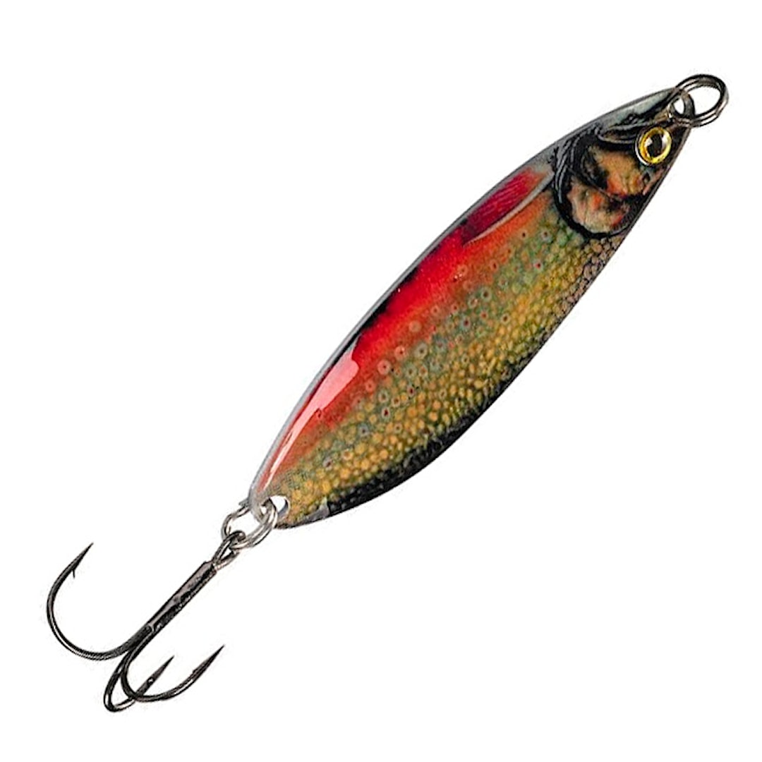 Fladen Realistic Serie Flutter 21 g skeddrag - Fladen