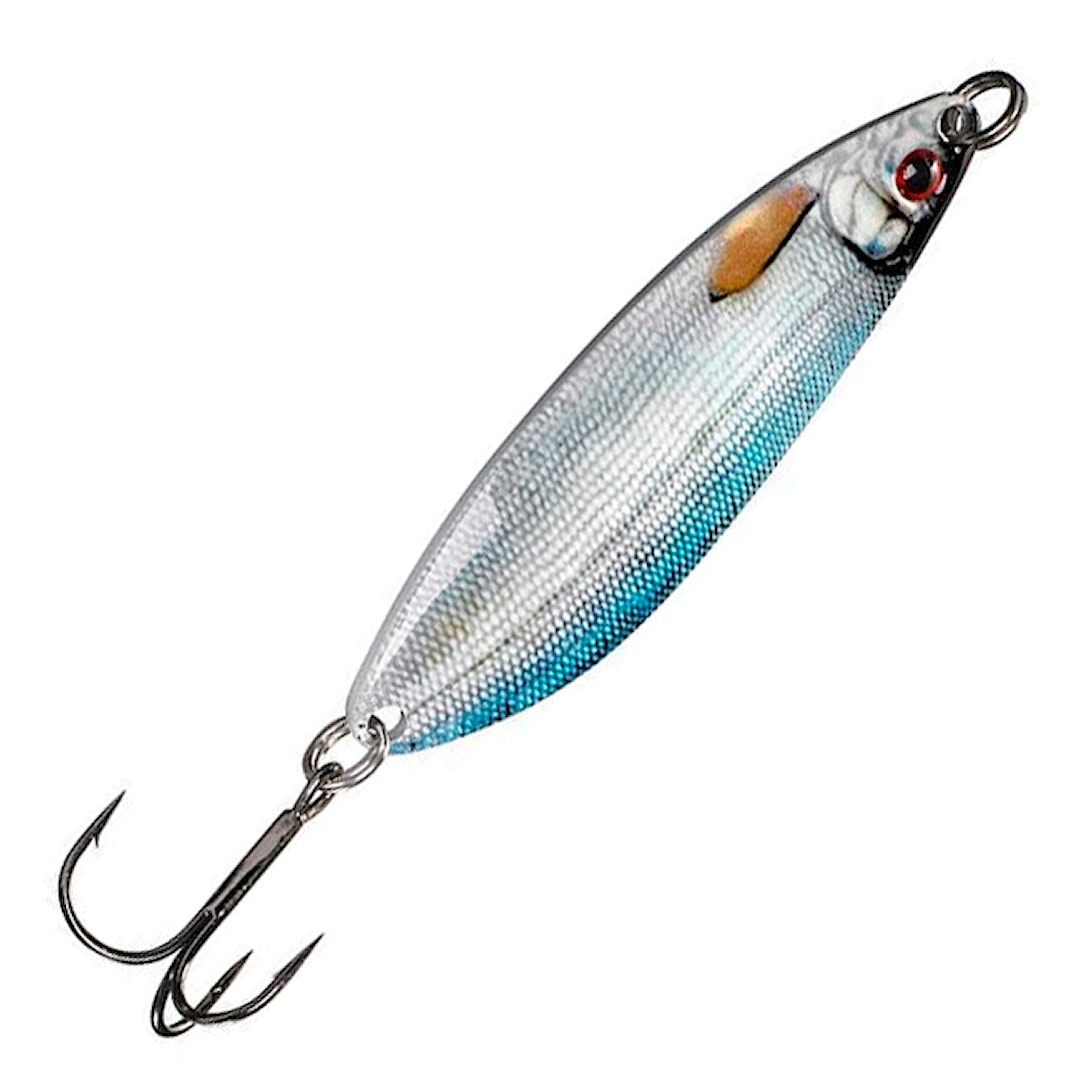 Fladen Realistic Serie Flutter 21 g skeddrag - Fladen