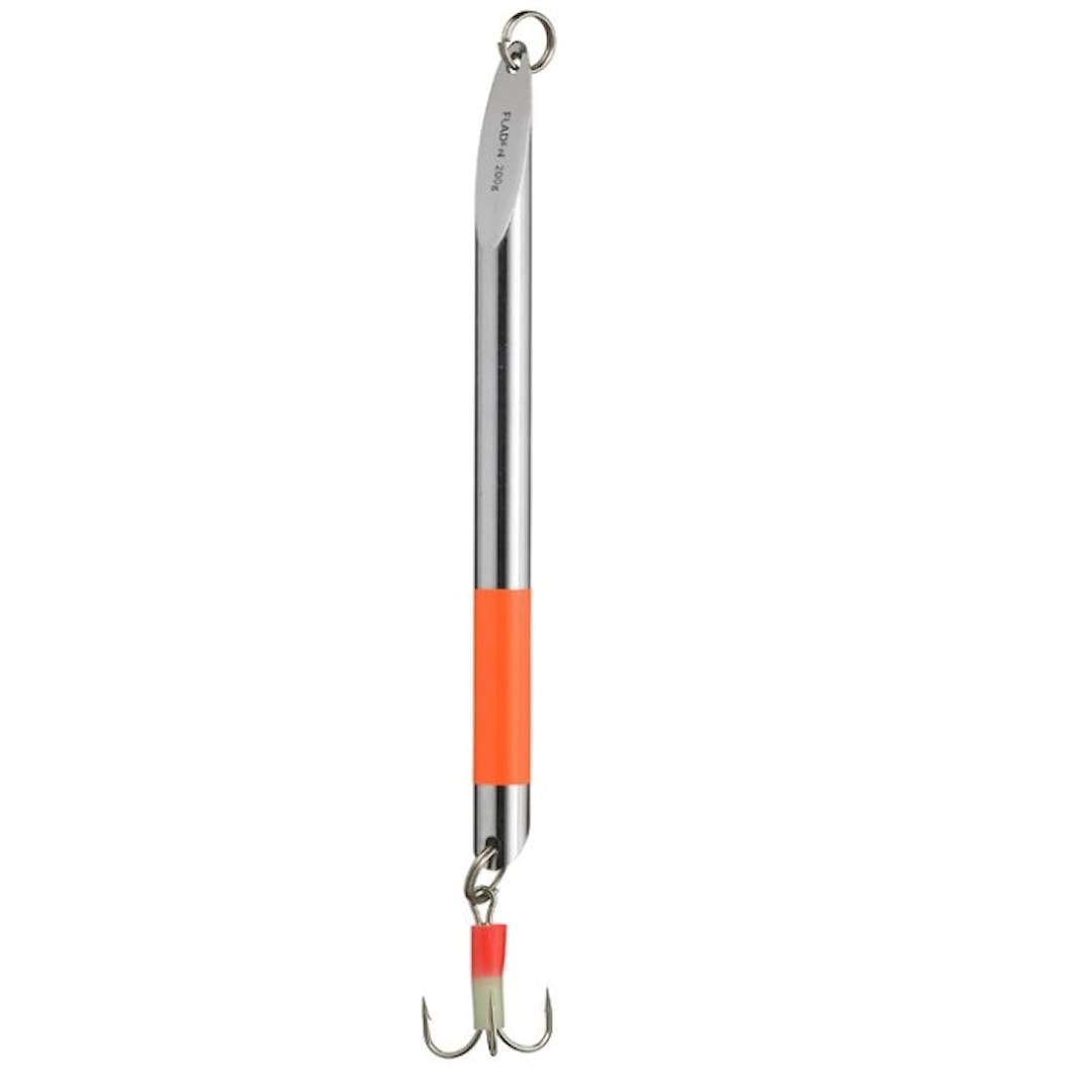 Fladen Rundpilk 12 torskpirk 200 g - Fladen