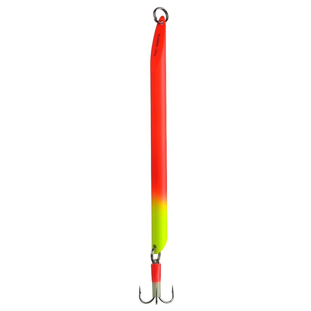 Fladen Rundpilk 12 torskpirk 300 g - Fladen