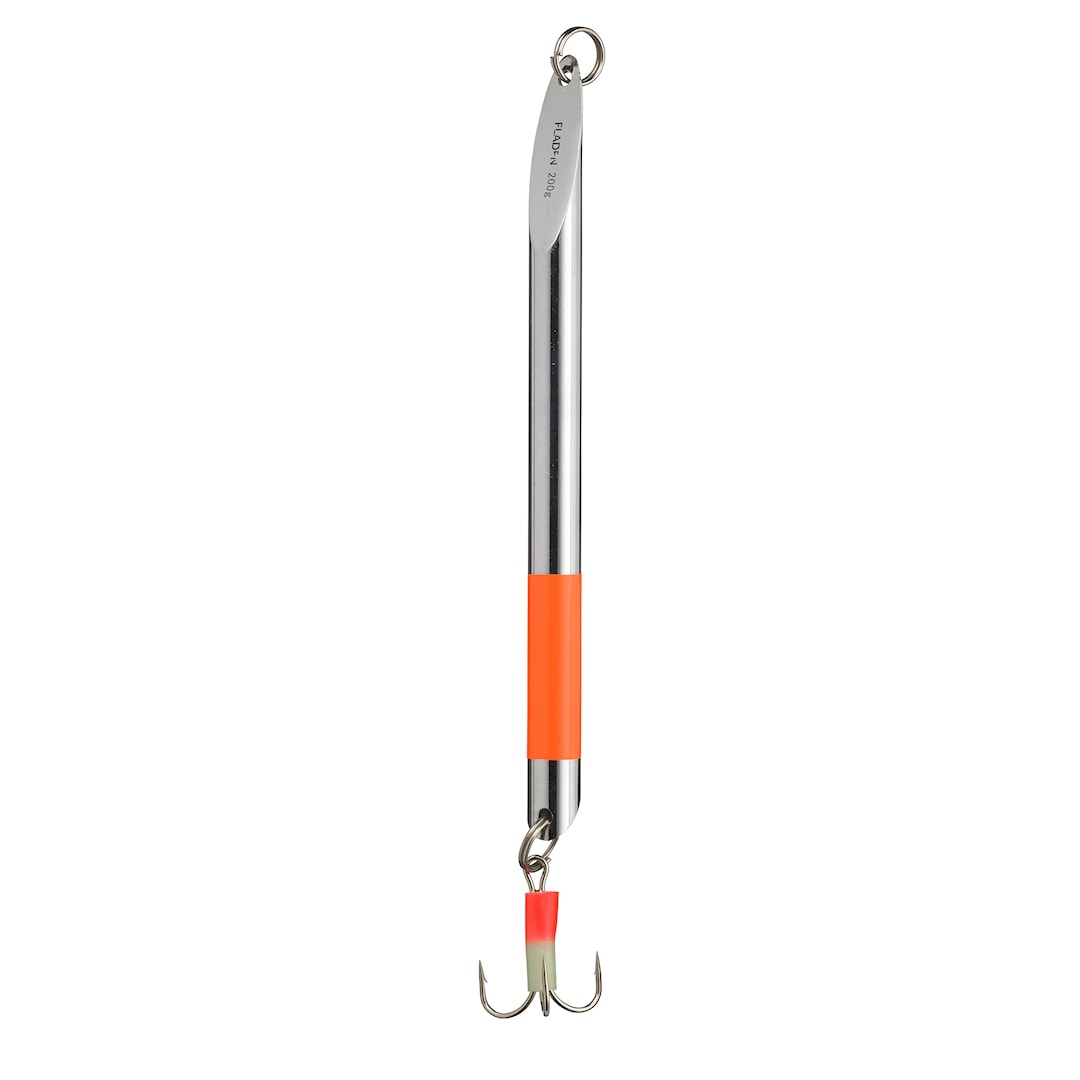 Fladen Rundpilk 12 torskpirk 500 g - Fladen