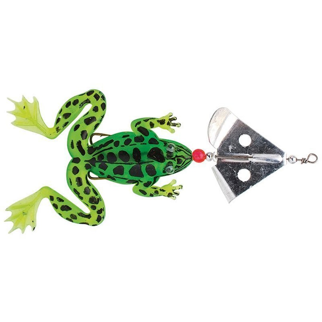 Fladen Spinning Frog - Fladen