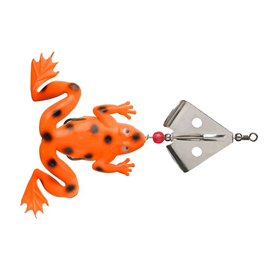 Fladen Spinning Frog - Fladen