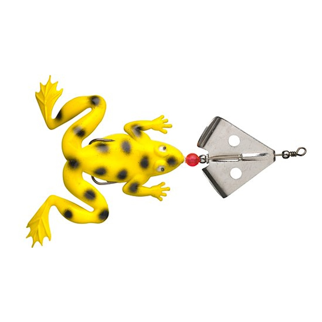 Fladen Spinning Frog - Fladen