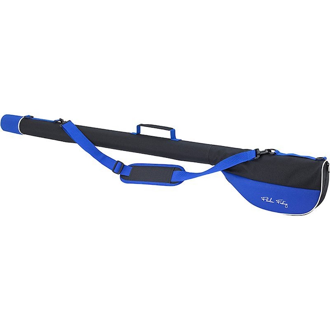 Fladen spötub med rullfodral 150 cm - Fladen
