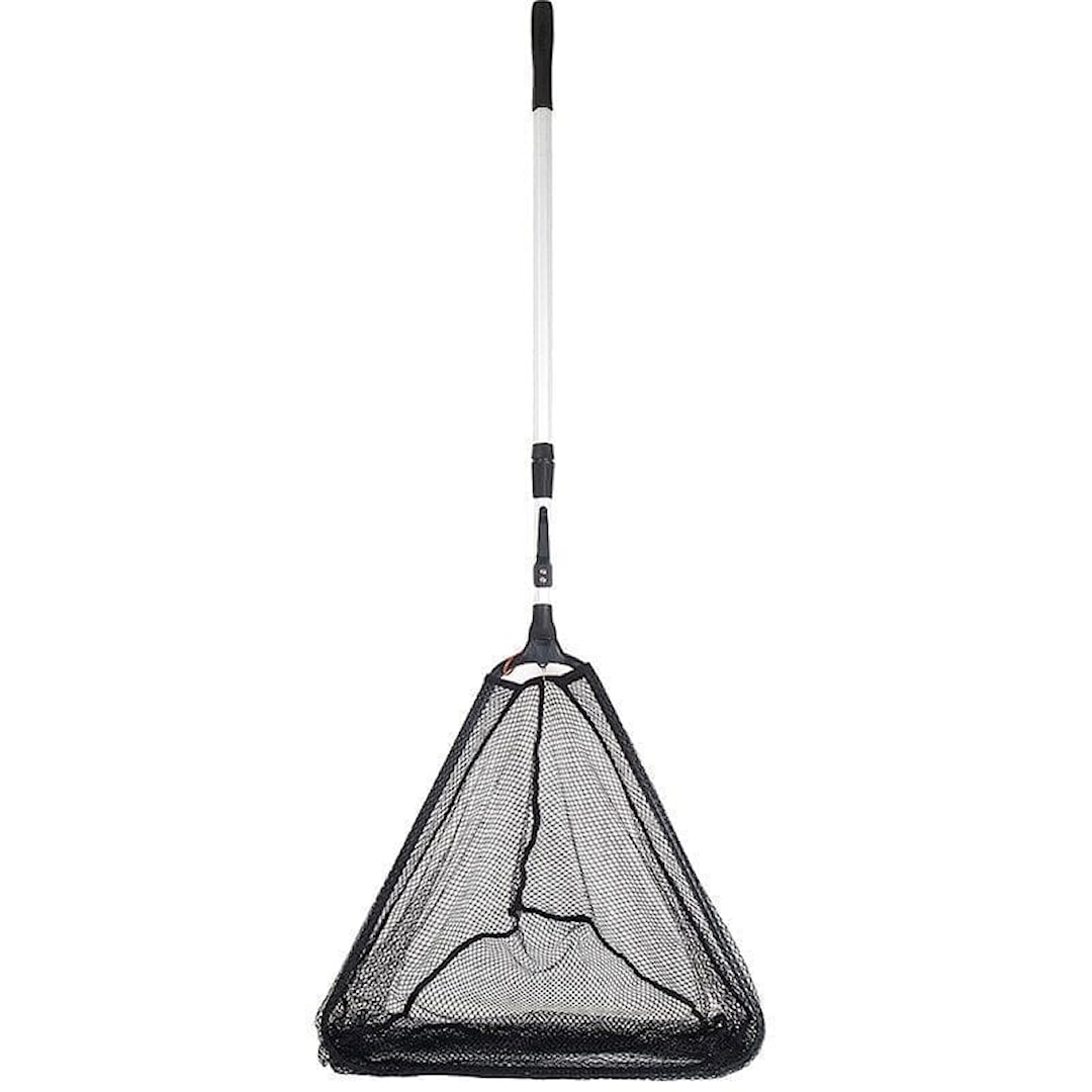 Fladen teleskophåv 50x50cm - Fladen