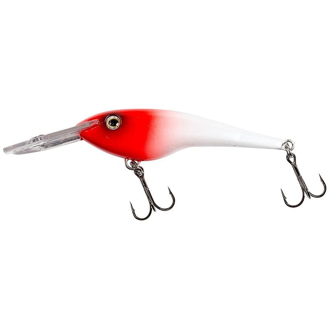 Fladen Warbird Deep Diver 10 cm wobbler - Fladen
