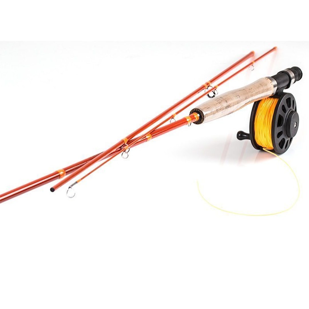 Fladen Warbird Fly flugset - Fladen