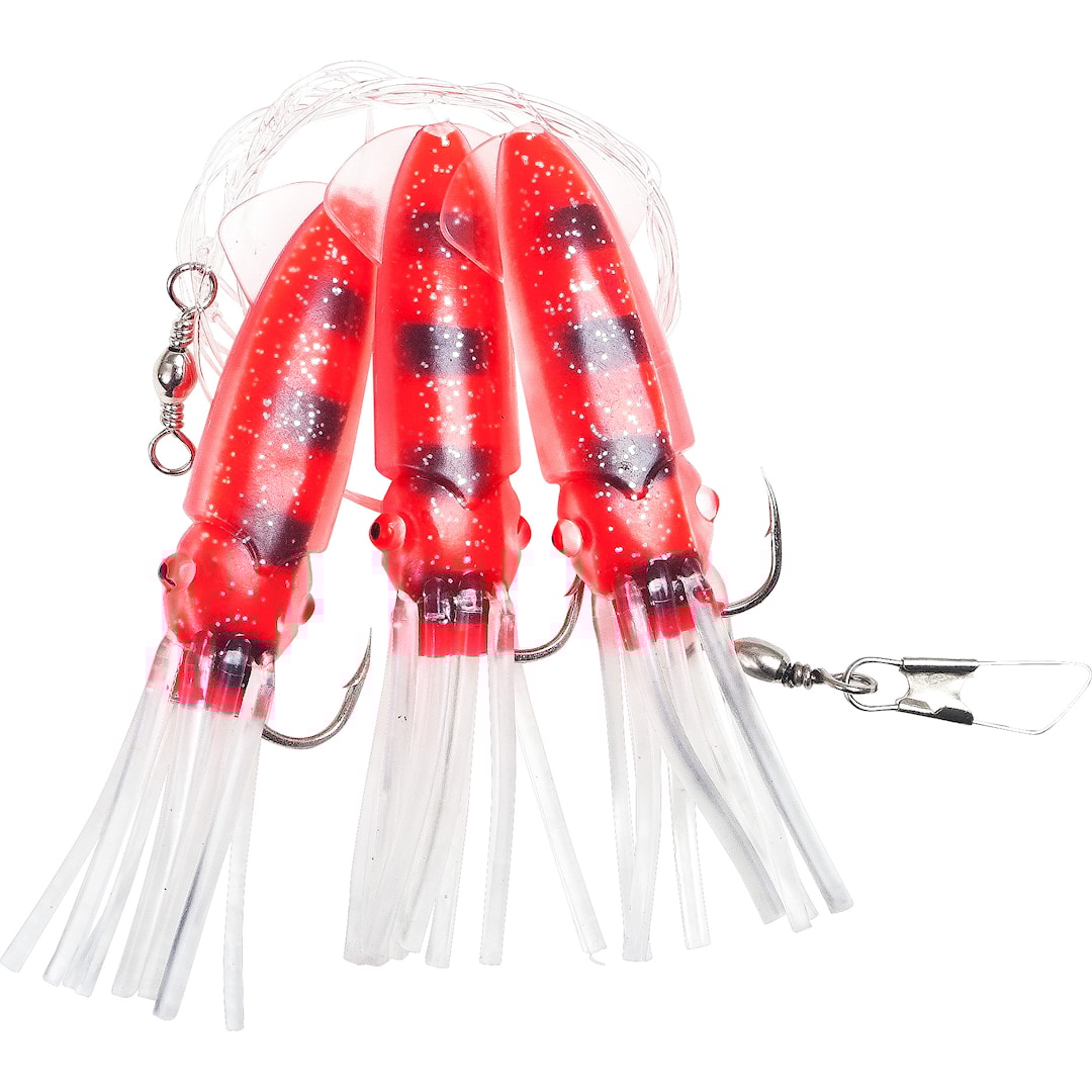 Fladen Winged Octopus Rig tackel - Fladen